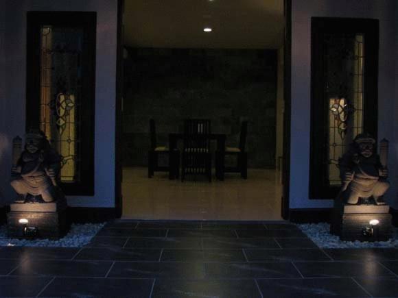 Puri Chorus Boutique Hotel Pakualaman Esterno foto