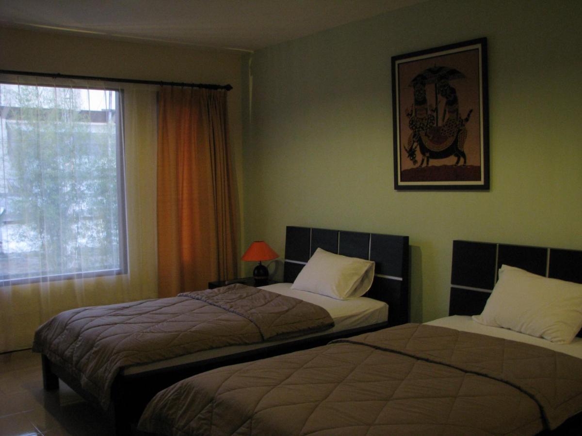 Puri Chorus Boutique Hotel Pakualaman Esterno foto