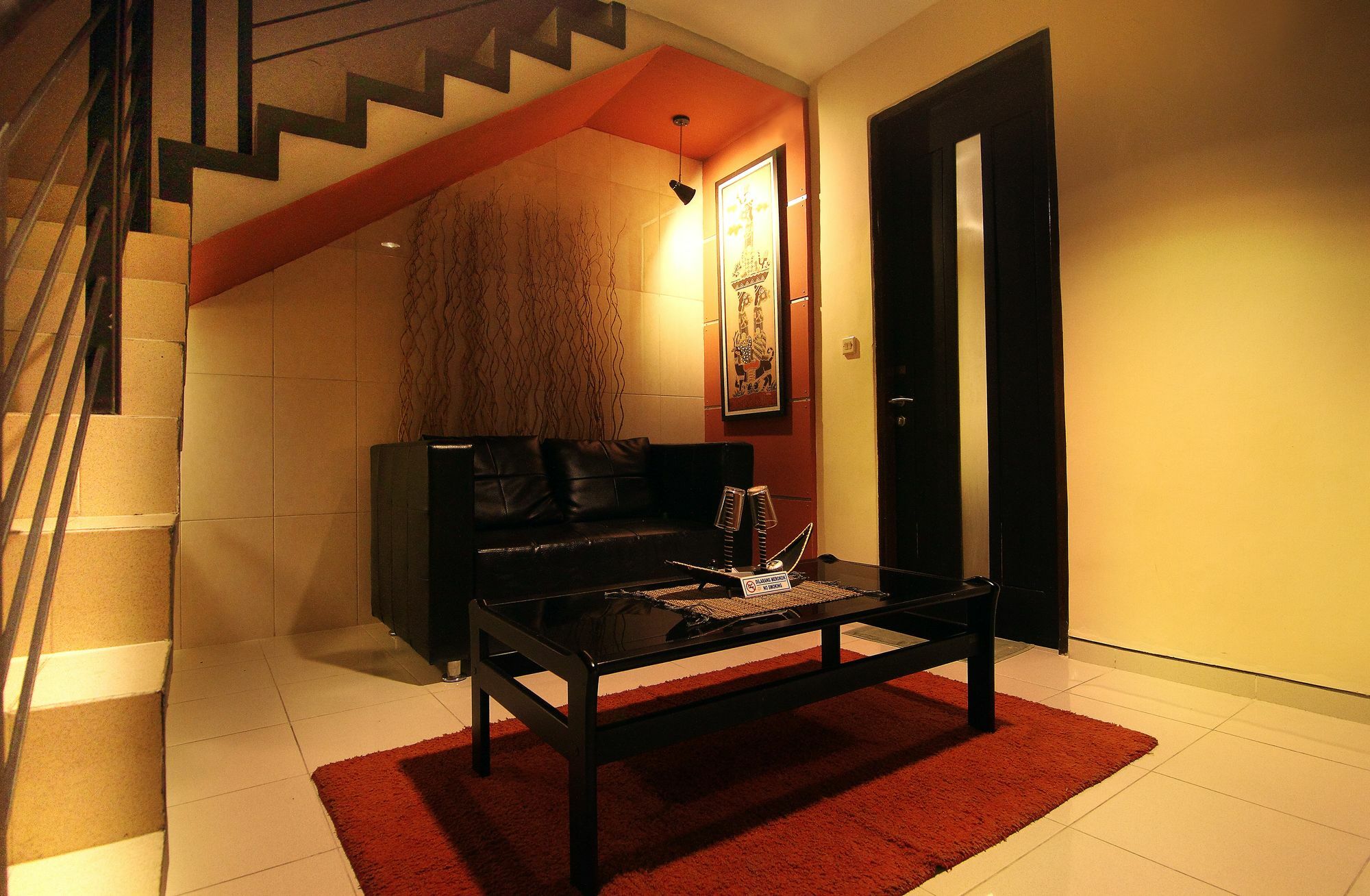 Puri Chorus Boutique Hotel Pakualaman Esterno foto
