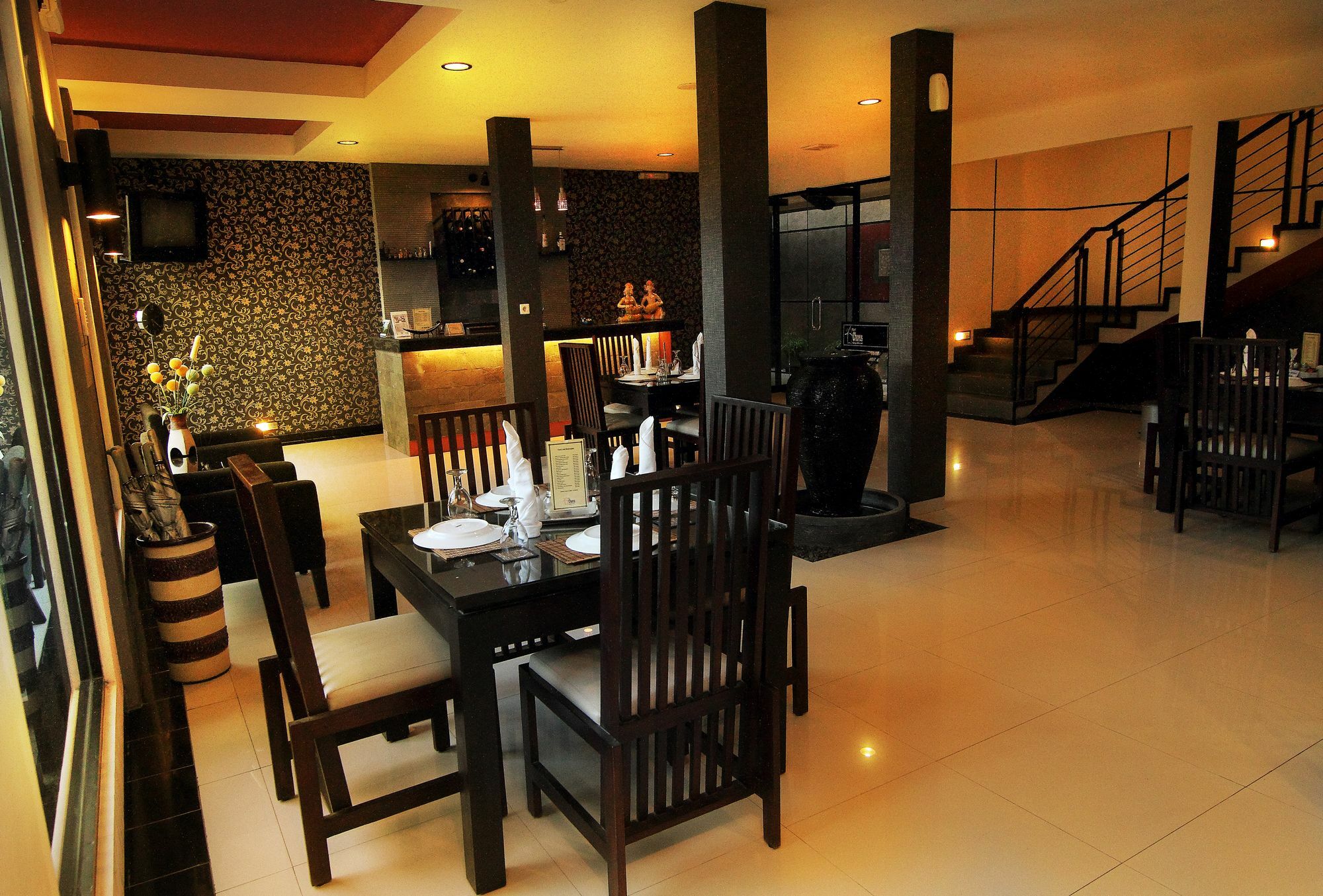 Puri Chorus Boutique Hotel Pakualaman Esterno foto