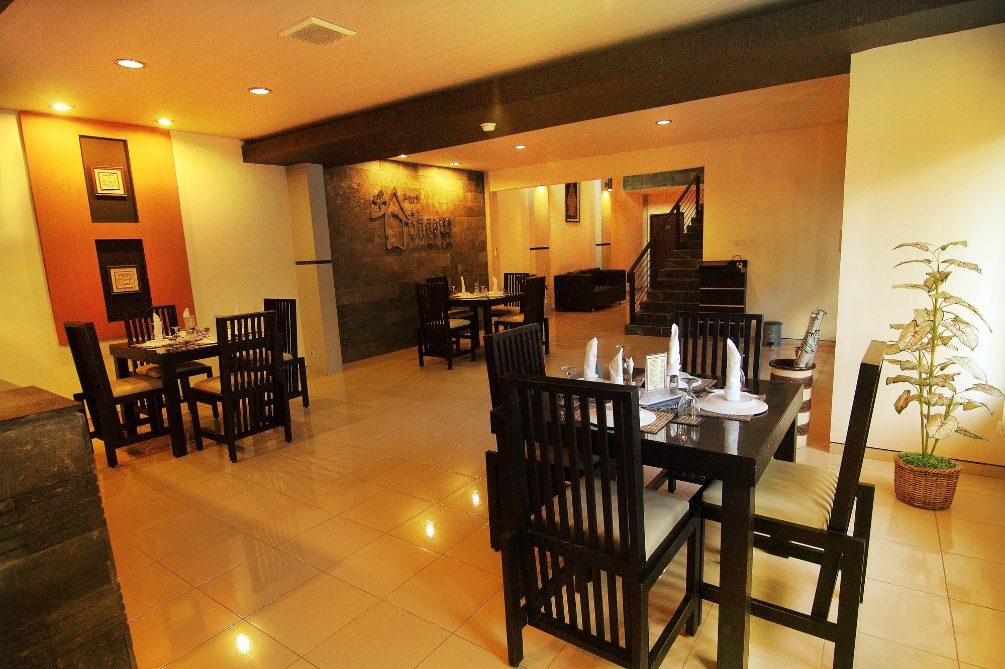 Puri Chorus Boutique Hotel Pakualaman Esterno foto